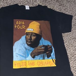 Tyler the creator t shirt